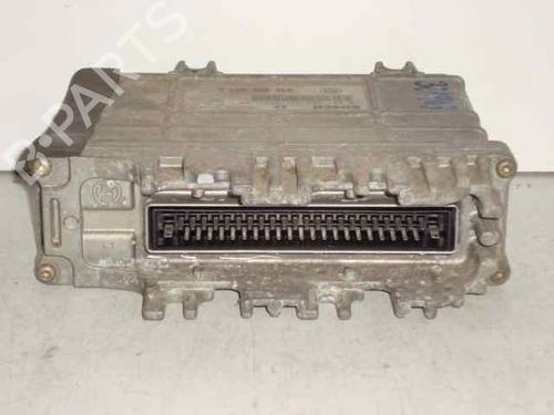 Engine control unit (ECU) VW POLO III (6N1) 50 1.0 | BP5704707M57 