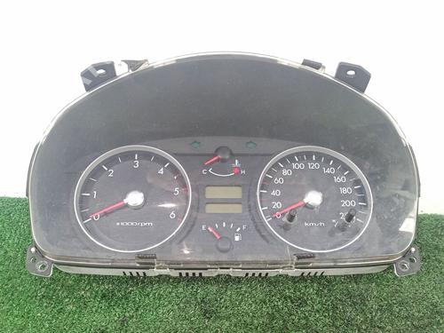 Used Instrument cluster HYUNDAI GETZ (TB) [2001-2011]  31951449