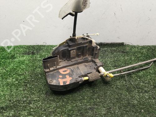 Used Front left lock Front left lock NISSAN QASHQAI I (J10, NJ10) 1.5 dCi (106 hp) 31919598 31919598