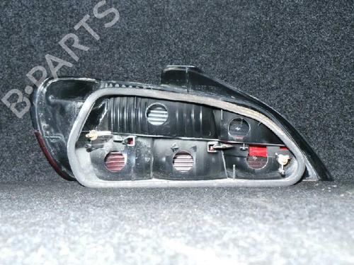 Right taillight PEUGEOT 406 (8B) 1.9 TD | BP5706017C35 