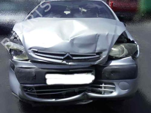 Heater blower motor CITROËN XSARA PICASSO (N68) 2.0 HDi | BP5695529M62 