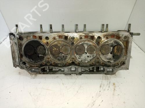 Cylinder head RENAULT MEGANE I Coach (DA0/1_) 1.9 dTi (DA0N) | BP10972411M5 