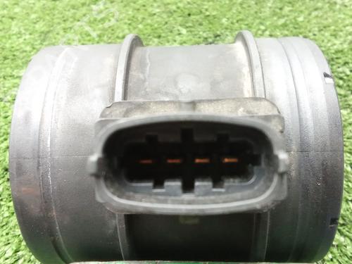 Mass air flow sensor IVECO DAILY IV Platform/Chassis 35C15 | BP39647968M95 - Image 3