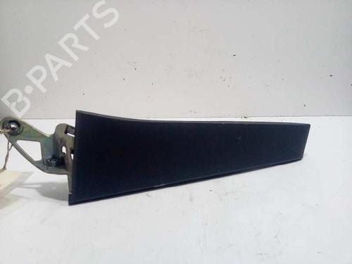Used Rear left exterior door handle SEAT LEON (1P1) 1.9 TDI (105 hp) 22238590