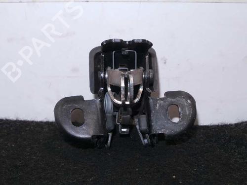 Used Tailgate lock DACIA LOGAN MCV (KS_) 1.5 dCi (KS0W) (86 hp) 5732854