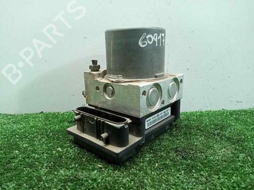 ABS pump RENAULT MEGANE II (BM0/1_, CM0/1_) 1.9 dCi (BM0G, CM0G) | BP5747587M43 