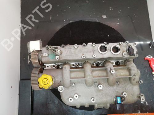 Topstykke CHRYSLER VOYAGER IV (RG, RS) 2.5 CRD | BP28450314M5