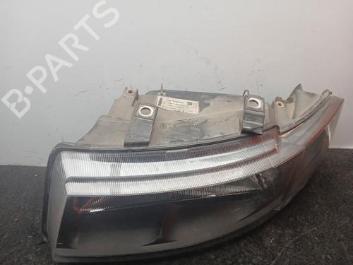Left headlight SEAT LEON (1M1) 1.6 16 V | BP33843521C28 - Image 2