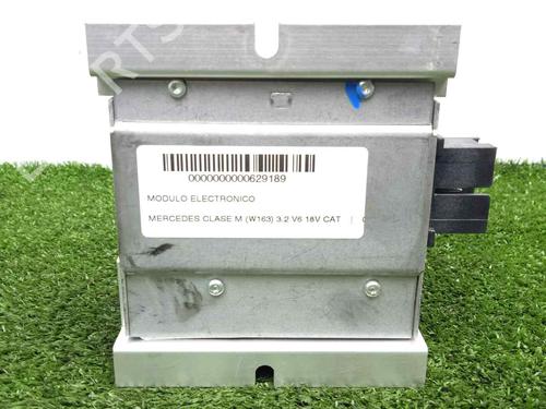Electronic module MERCEDES-BENZ M-CLASS (W163)  | BP12210501M83 