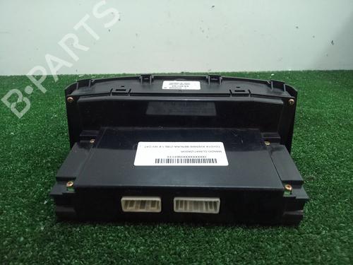 Climate control TOYOTA AVENSIS (_T25_)  | BP5739566I5 