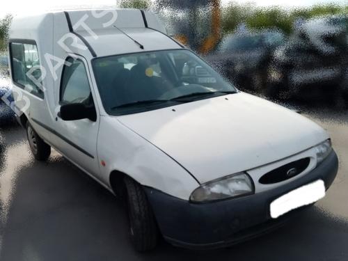 Left mirror FORD COURIER Pickup  | BP7699392C26 