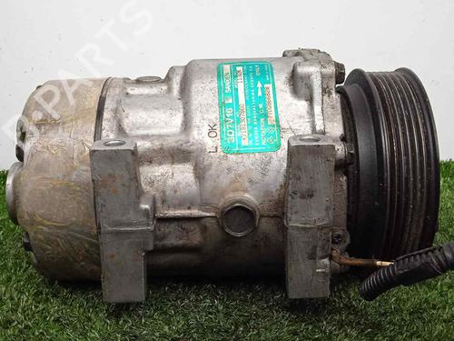 AC compressor RENAULT MEGANE I Classic (LA0/1_) 2.0 i (LA07, LA0G) | BP5710457M34 