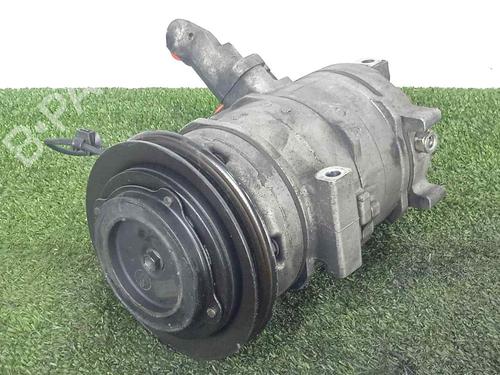 Used AC compressor MITSUBISHI PAJERO IV (V8_W, V9_W) 3.2 DI-D 4WD (V98W, V88W) (200 hp) 17455419