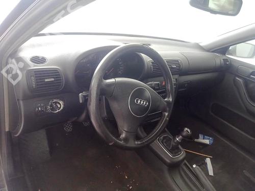 Engine control unit (ECU) AUDI A3 (8L1) 1.6 | BP35991948M57  - Image 9