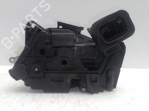 Front right lock SEAT LEON (5F1)  | BP18342158C97 