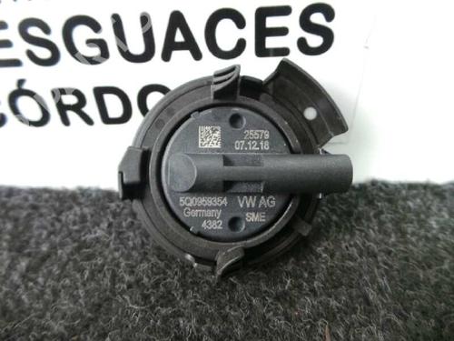 Used Other AUDI Q2 (GAB, GAG) [2016-2025]  14484101