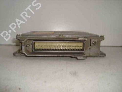 Engine control unit (ECU) PEUGEOT 406 (8B)  | BP5705229M57 