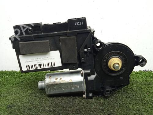 Right rear window motor AUDI A8 D3 (4E2, 4E8) 3.7 quattro | BP24216878E22 