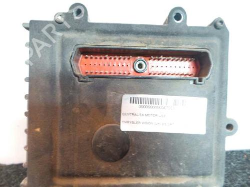 Used Engine control unit (ECU) CHRYSLER VISION 3.5 TSi (211 hp) 5726109