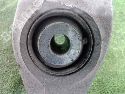 Left front suspension arm MERCEDES-BENZ R-CLASS (W251, V251)  | BP15543303M12 