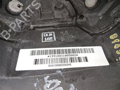 Steering wheel FORD KUGA II (DM2) 1.5 EcoBoost 4x4 | BP39140867C49 - Image 3