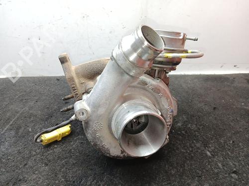Turbo/Compresor Turbo/Compresor RENAULT KOLEOS I (HY_) 2.0 dCi (HY0K) (150 hp) 36699765 36699765