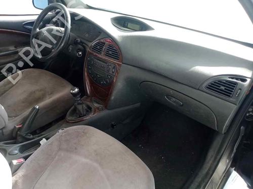 Engine control unit (ECU) CITROËN C5 I (DC_) 2.0 HDi (DCRHZB, DCRHZE) | BP22970387M57 