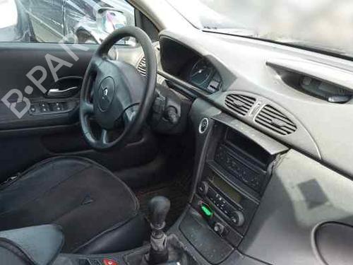 Control unit RENAULT LAGUNA II (BG0/1_) 1.9 dCi (BG08, BG0G) | BP13754180M11 