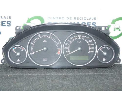 Used Instrument cluster JAGUAR X-TYPE I (X400) 2.0 D (130 hp) 5696200
