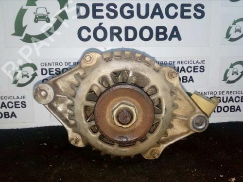 Generator OPEL ASTRA G Saloon (T98) [1998-2009]  5689883