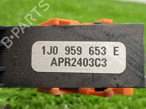 Squib airbag SEAT LEON (1M1) 1.6 16 V | BP11574276C102 