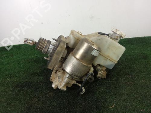 Bremsaggregat ABS für Bremsaggregat ABS MITSUBISHI PAJERO IV (V8_W, V9_W) 3.2 DI-D 4WD (V98W, V88W) (190 hp) 39695357 39695357
