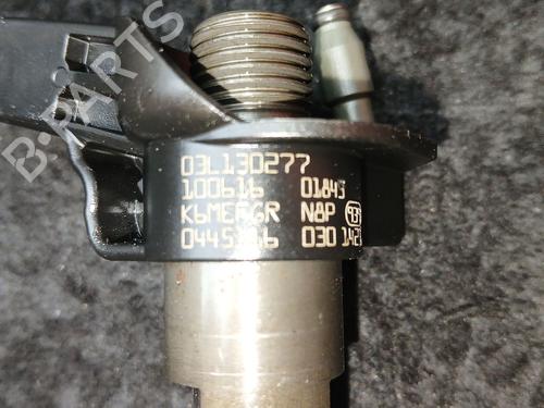 Injector SEAT EXEO (3R2) 2.0 TDI | BP37436411M100 - Image 3
