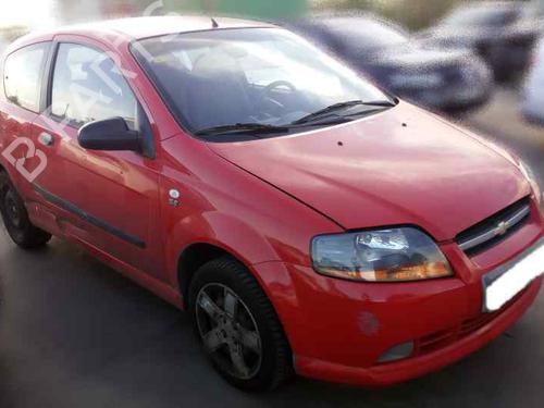 Alternator CHEVROLET KALOS 1.2 | BP9125144M7 