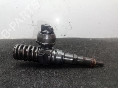 Used Injector SEAT TOLEDO II (1M2) 1.9 TDI (90 hp) 28106946
