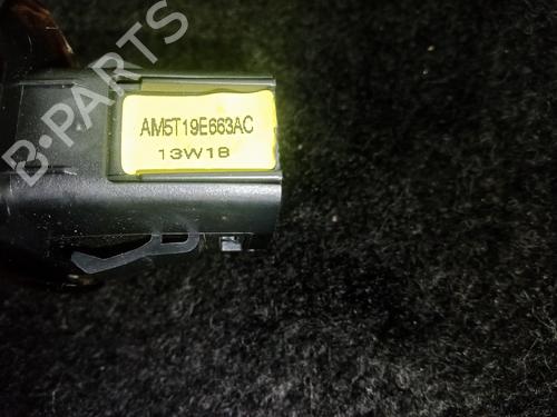Electronic sensor FORD FOCUS III  | BP15815522M84 
