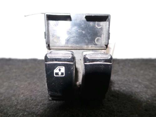 Used Left front window switch DAEWOO NUBIRA Saloon (J100) [1997-2025]  5707245