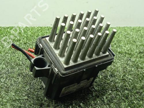 Varmeblæsermodstand IVECO DAILY IV Platform/Chassis 65C18 (176 hp) 31157460