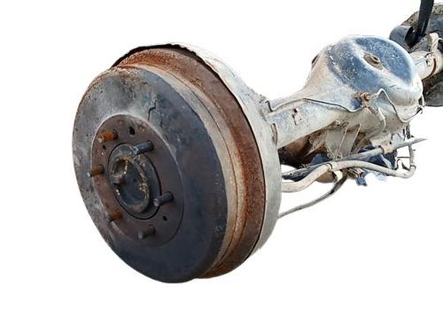 Rear axle NISSAN PATROL III/2 Station Wagon (W260) 2.8 TD | BP24995175M2 