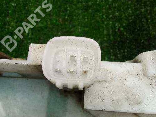 Front right lock TOYOTA AVENSIS (_T22_) 2.0 D-4D (CDT220_, CDT220R) | BP5738511C97 