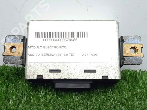 Electronic module AUDI A4 B5 (8D2) 1.9 TDI | BP8907248M83 