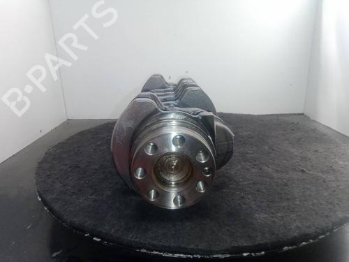 Other MITSUBISHI PAJERO IV (V8_W, V9_W) 3.2 DI-D 4WD (V98W, V88W) | BP19931587O1 