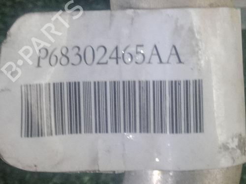 AC pipe JEEP COMPASS (MP, M6, MV, M7) 1.4 MultiAir 4x4 | BP39451533M126 - Image 4