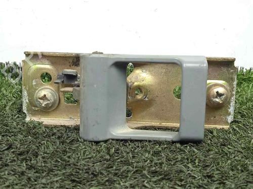 Used Front left interior door handle NISSAN PATROL III/2 Station Wagon (W260) [1988-1998]  12529386