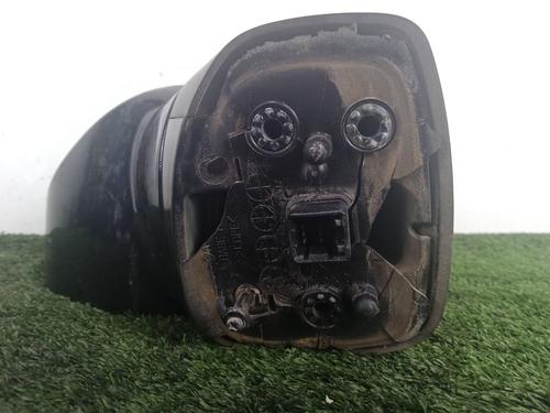 Left mirror SSANGYONG RODIUS I 2.7 Xdi | BP21082818C26 