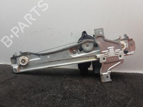 Rear left window mechanism CITROËN C3 III (SX) 1.2 PURETECH 82 | BP38591252C24 - Image 2