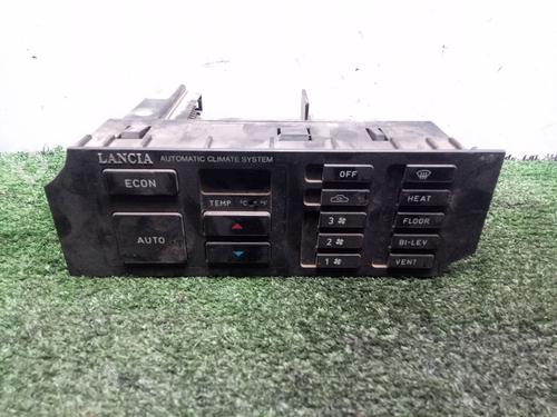 Used Climate control LANCIA THEMA (834_) 2000 i.e. 16V (834AA) (147 hp) 5737236