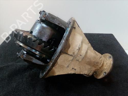 Rear differential HYUNDAI TERRACAN (HP)  | BP7636471M24 