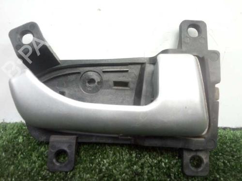Used Front right interior door handle KIA SPORTAGE III (SL) 1.7 CRDi (116 hp) 6900936
