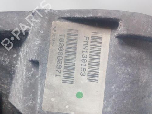 Gearbox SMART FORFOUR (454)  | BP8515511M3 